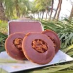 খাঁটি খেজুরের গুড় (Pure Date Palm Jaggery) - Image 2